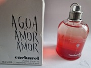 CACHAREL AMOR AMOR AGUA 100ML EDT UNIKAT
