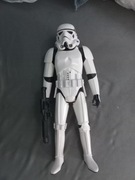 Jakks Pacific Star Wars Ogromna figurka Stormtrooper 80 cm (78241)