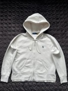 Polo Ralph Lauren Double-Knit Full-Zip Hoodie Oryginał Nowa Kolekcja unisex
