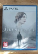 Silent Hill 2 PS5
