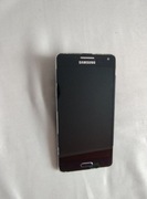 Zestaw uszkodzonych telefonów Samsung, Alcatel, Manta