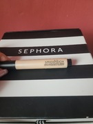 Rozświetlacz w pędzlu Smashbox 