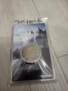 The Elder Scrolls V Skyrim Limited Edition Coin
