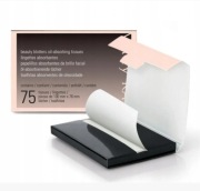Mary Kay Chusteczki Absorbujące Nadmiar Sebum Beauty Blotters