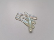 Pijawka extra soft pływajaca(TikTok AB Fishing) 