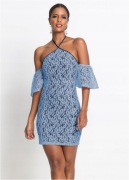 ŚLICZNA KORONKOWA SUKIENKA HISZPANKA 38 S/M #45