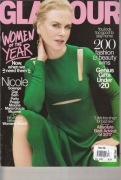 GLAMOUR 12/2017 USA
