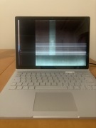 Laptop Microsoft Surface Book