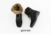 ARA  , gore-tex bez wad 40