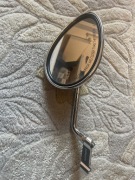 Indian Scout lusterko prawe przedluzone chrom 2635789-156