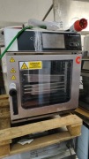 Piec konwekcyjno-parowy Convotherm OES 6.06 ET mini