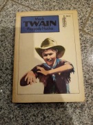 Przygody Hucka - Mark Twain