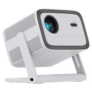 Wanbo, Vali 1, projektor, Full HD, 900 ANSI, Android TV 11 JAK NOWY