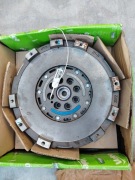 Koło dwumasowe Hyundai KIA 1.7CRDI VALEO 836261