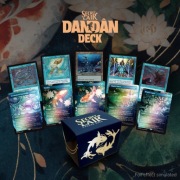 Dandan Secret Lair Deck