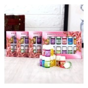 olejki zapachowe zestaw olejków do nawilżacza nawilżaczy aromaterapia 12szt