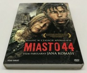 Film DVD Miasto 44