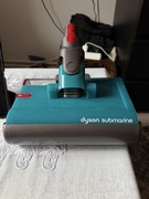 Oryginalna szczotka Dyson Submarine V15s – nowa, nieużywana