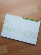 Ja, pieczarka - autobiografia kulinarna