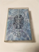 Amorphis Elegy Kaseta