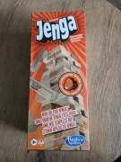 HASBRO GRA ZRĘCZNOŚCIOWA JENGA CLASSIC