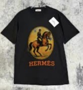 Hermes tsh czarny rozm L