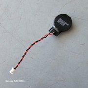 Bateria CMOS oryginalna Acer Aspire N20C5 używana demontaż sprawna opis