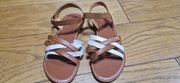 Sandały rozmiar 37
