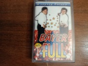 Bayer Full Wszyscy Polacy... Kaseta