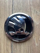 Emblemat Znaczek 658853621 Skoda Kamiq