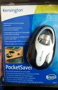 Kensington PocketSaver