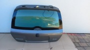 Klapa, maska, pokrywa bagażnika Renault Clio II 2