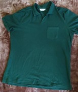 Koszulka polo regular fit Reserved rozmiar L