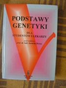 Podstawy genetyki 