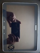 Tablet Samsung Galaxy SM-T530 16GB, 10,1", space gray, stan idealny