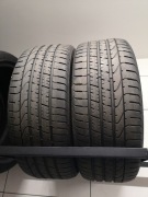 Opony letnie 2x Pirelli P ZERO 245/40 R20