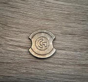 ODWAŻNIK CIĘŻAREK DO Myszki Logitech G PRO G403 G703 G903