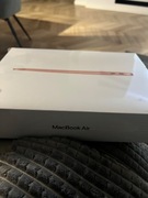 MacBook Air M1 8GB Złoty Nowy Nieotwierany 