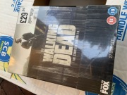 Walking dead complete seasson 1-6 DVD 27 dysków