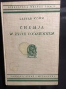 Chemia w życiu codziennem - Lassar-Cohn
