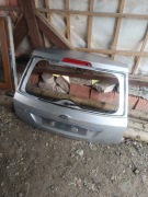 Klapa tył Ford Fiesta mk6