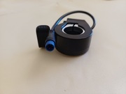 Manetka gazu hulajnoga 4 piny .