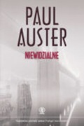 Niewidzialne - Paul Auster