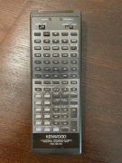 Kenwood RC-9010 programowalny pilot uniwersalny vintage Hi-Fi