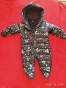 Kombinezon dziecięcy rozmiar 74