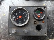 Panel Volvo penta obrotmierz wskaźnik temperatury MD2 MD11
