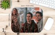 Podkładka pod myszkę | Teen Wolf 
