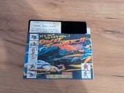 Street fighter 2 kixx commodore 64 oryginał 