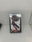 Gra PSP – Tekken: Dark Resurrection (Platinum)
