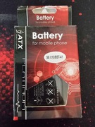 Bateria do telefonu Sony, Samsung, LG, Nokia